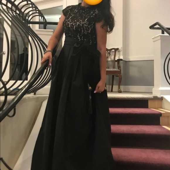 Eliza J Formal Gown - Picture 5 of 5